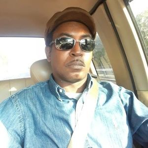 Meet your Posher, Brodrick